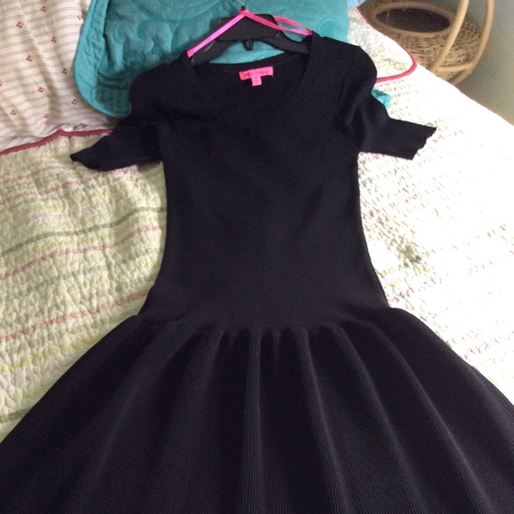 cocktail dress simple but elegant